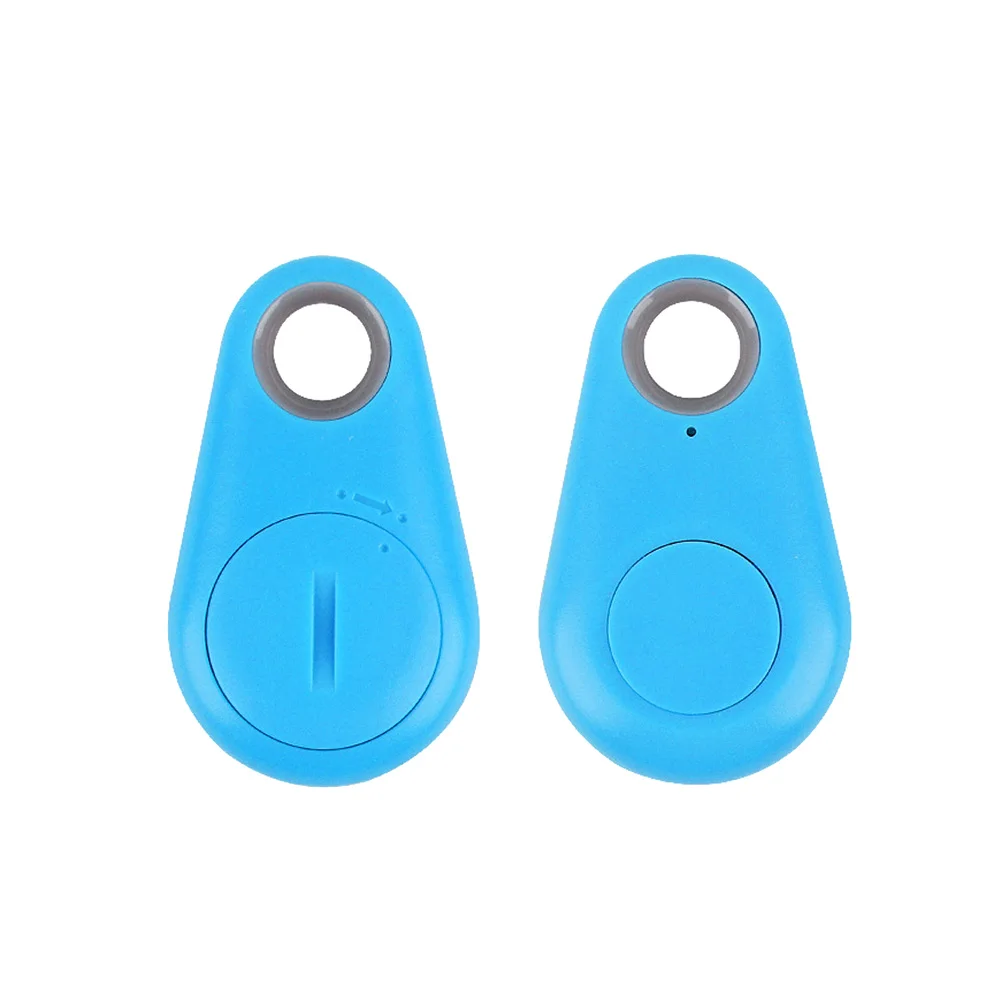 Mini Smart Bluetooth-compatible Tracer GPS Locator Alarm Wallet Finder Key Pet Dog Tracker Child Carphon phone Anti Lost Remind |