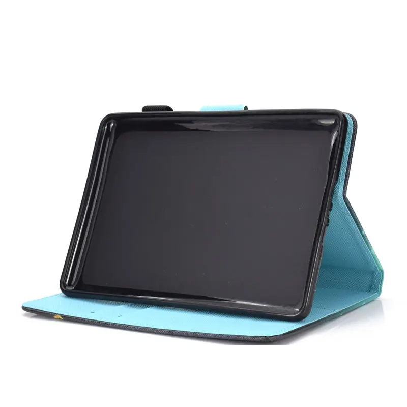 Чехол для Amazon, новинка, Kindle Paperwhite,, выпущенный чехол, чехол для Kindle Paperwhite, 4, 10 поколение, кошачий принт, оболочка