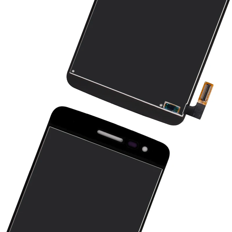Для LG K8 2017 LCD M200 M200N M200E M210 экран дисплей + дигитайзер Сенсорная сборка Pantalla Замена