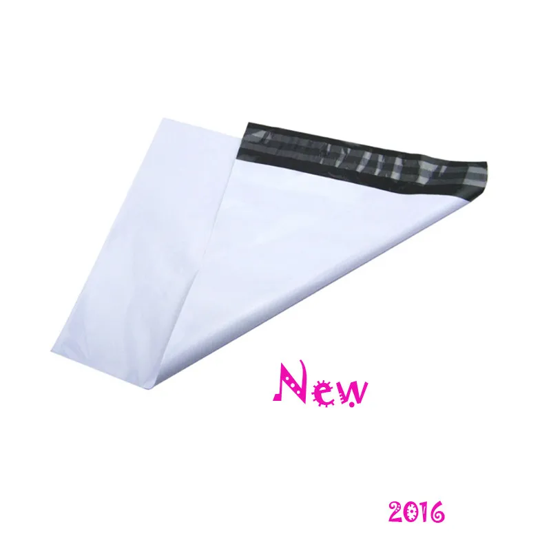 Самоклеющиеся 12 шт./лот воздушная почта реклама большой размер 50x60 см белая