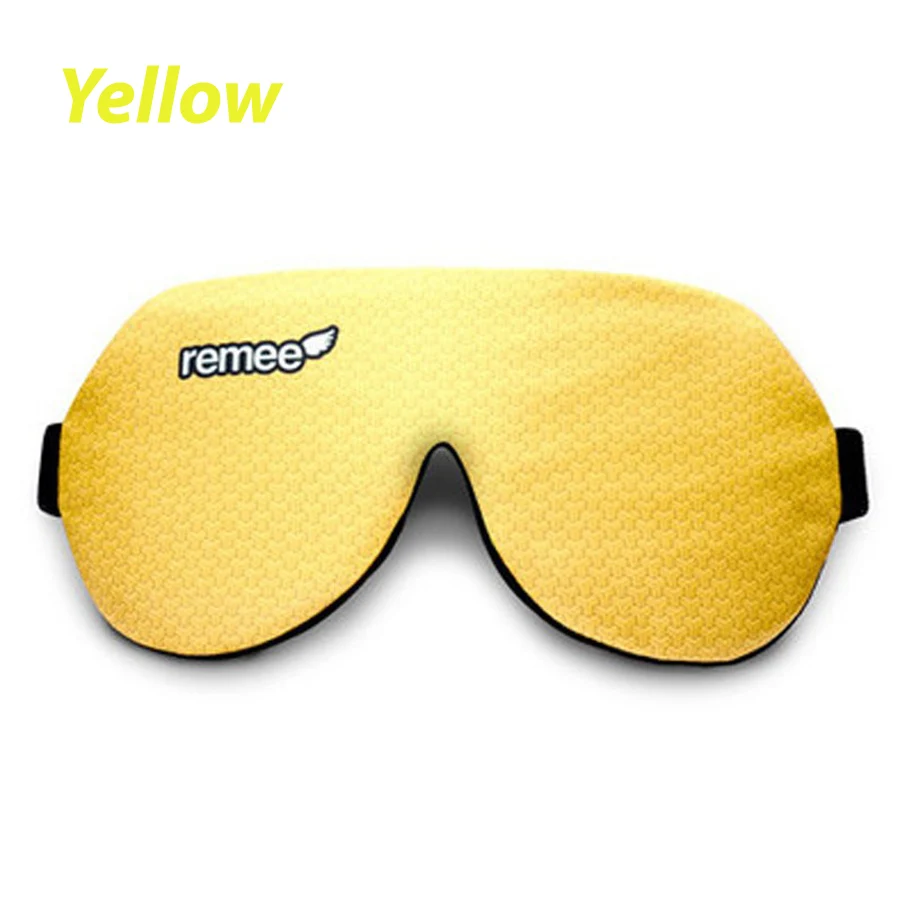 [Подлинный] 10 шт. Remee Remy Patch dreams для мужчин и женщин dream sleep eyeshade Inception control lucid