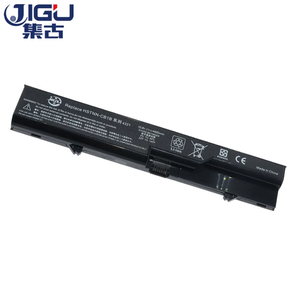 JIGU Laptop Battery HSTNN-W79C-5 HSTNN-Q81C HSTNN-Q78C-4 HSTNN-Q78C-3 HSTNN-Q78C HSTNN-LB1B HSTNN-LB1A HSTNN-IB1B For HP | Компьютеры и