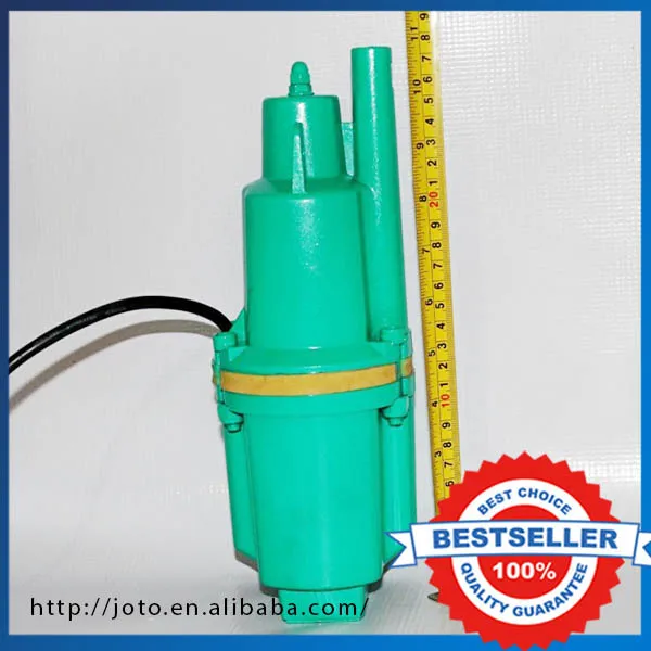 250 Вт микро центробежный погружной водяной насос для глубокого колодца 220 В
