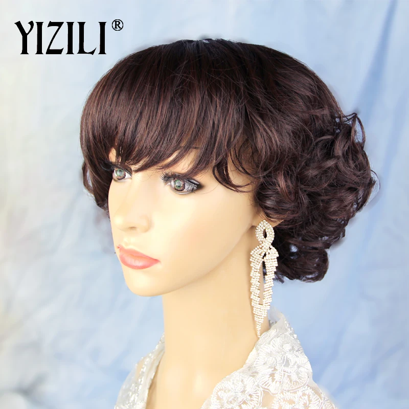 Модные женские серьги цепочки YIZILI элегантные высококачественные в форме когтей