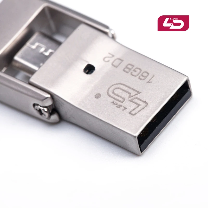 LD Smart флешки Micro USB2.0 накопитель 8 ГБ/16 ГБ/32 ГБ/64 ГБ usb flash диск для OTG поддерживаемых