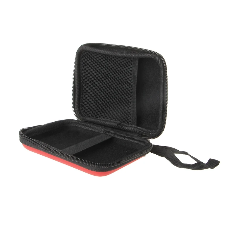 1 шт. Новый защитный чехол EVA для 2 5 &quotвнешнего жесткого диска Power Bank L060 hot|Жёсткие