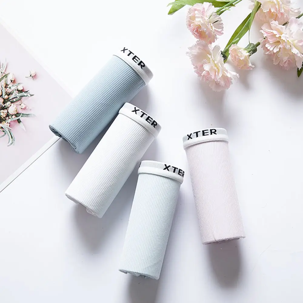 Модные женские трусы трусики сексуальное нижнее белье со средней талией стринги