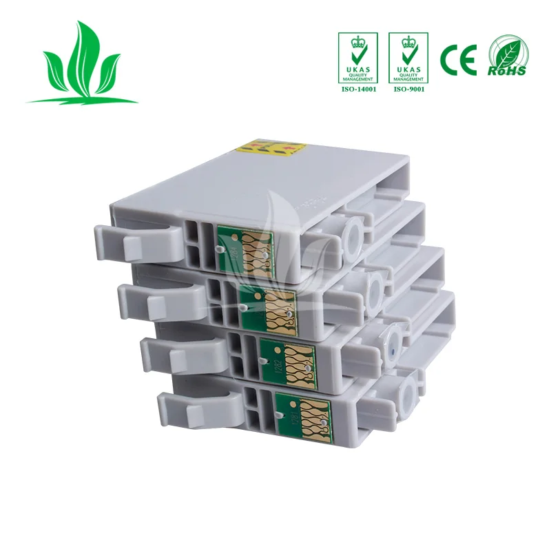 3 комплекта T1281 совместимый чернильный картридж для принтера Epson стилус SX425W SX430W