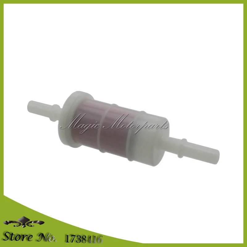 2 шт. подвесной топливный фильтр 5/16 дюйма для Mercury Marine Mercruiser 35-879885Q 35-879885T Sierra 18-7718 |