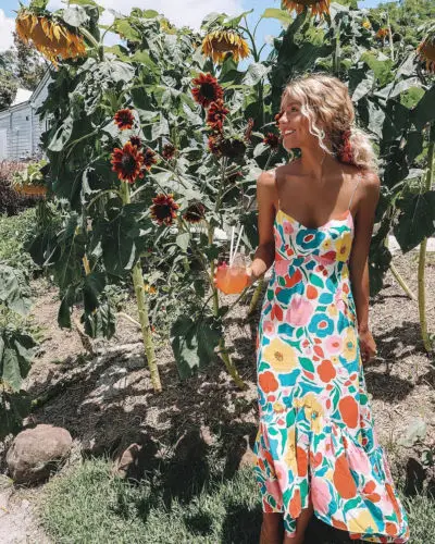 Women Ladies Dress Boho Sexy Floral Long Dresses Sleeveless Backless Waist Party Beach Maxidress Sundress Plus Size | Женская одежда
