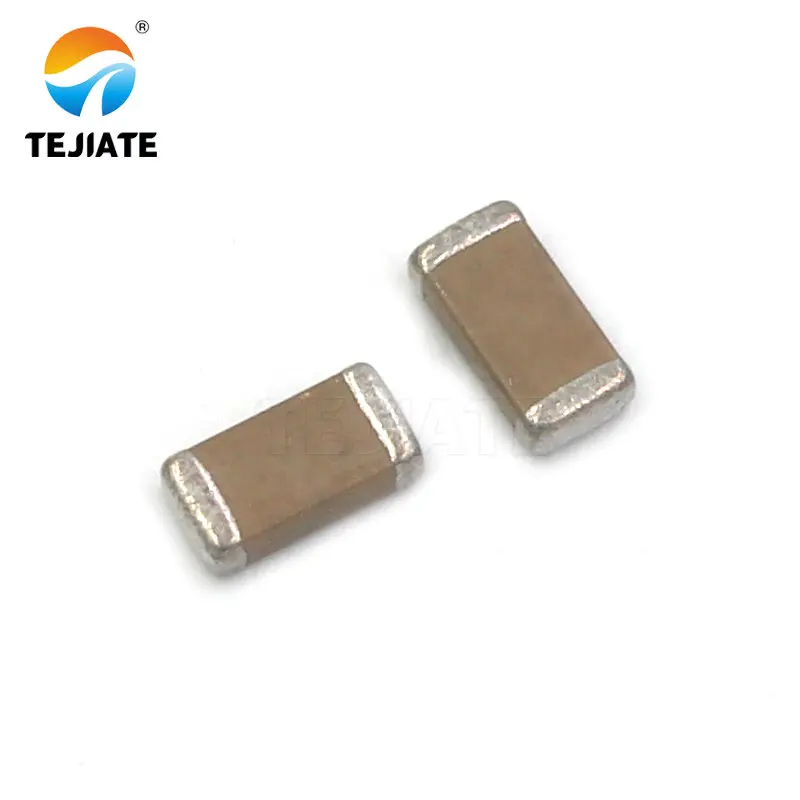 100 шт. 1206 (3 2 мм * 1 6 мм) SMD чип многослойный керамический capacor106m 10 мкФ 104 м 100нф 0 225 4 7 475