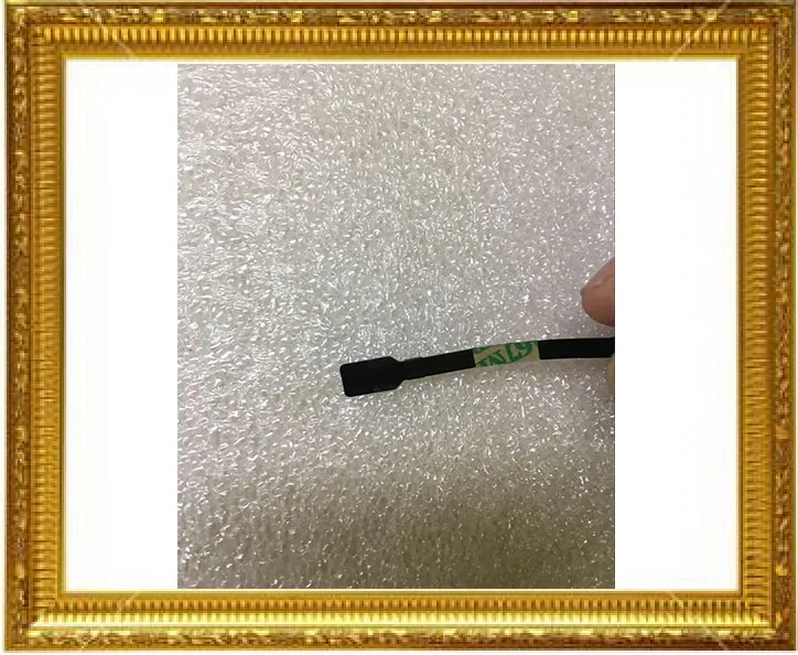 Новый аккумулятор A1708 кабель для Macbook Pro Retina 13 &quotA1708 коннектор 821-00614-05 821-00614-A 2017 2018