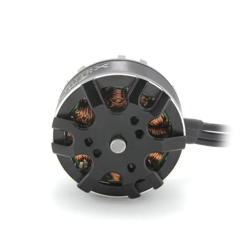 EMAX MT2808 660KV 850KV CW/CCW бесщеточный двигатель мультикоптера светильник вес дизайн для