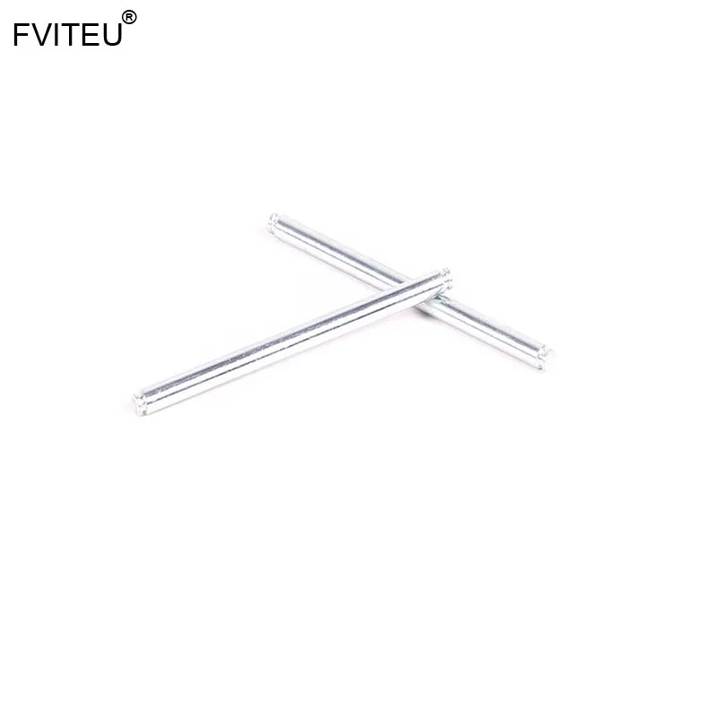 

FVITEU Metal 6x94mm shaft for 1/5 HPI Baja 5b ss Parts Rovan King Motor