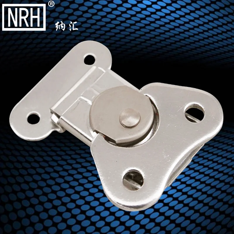 Холоднокатаная сталь NRH 6318A поворотная бабочка защелка Заводская прямая продажа