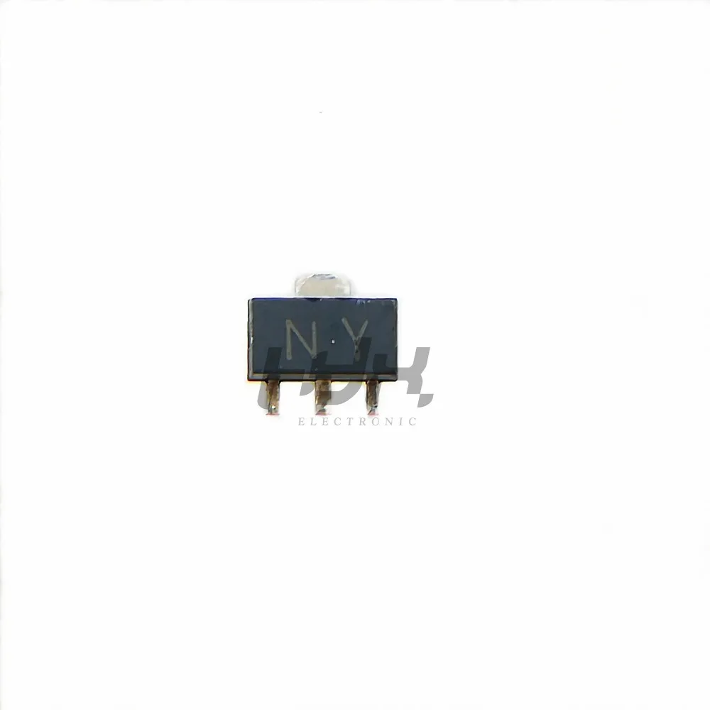 

50 шт./лот SMD 2SA1213 A1213 NY screen SOT89