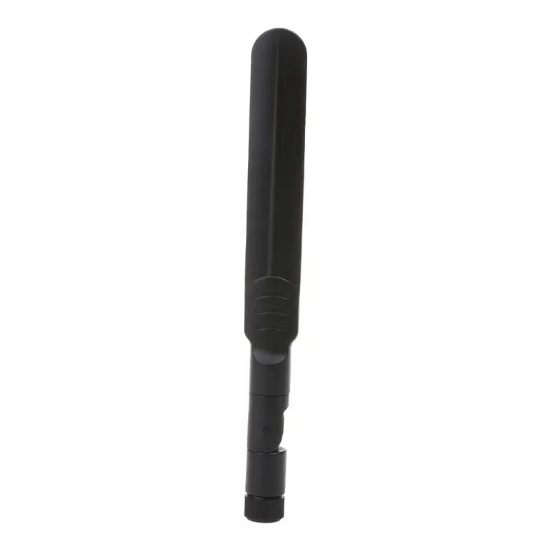 5dBi SMA M WiFi антенна двухдиапазонная 2 4G 5 8G плоская для беспроводного роутера