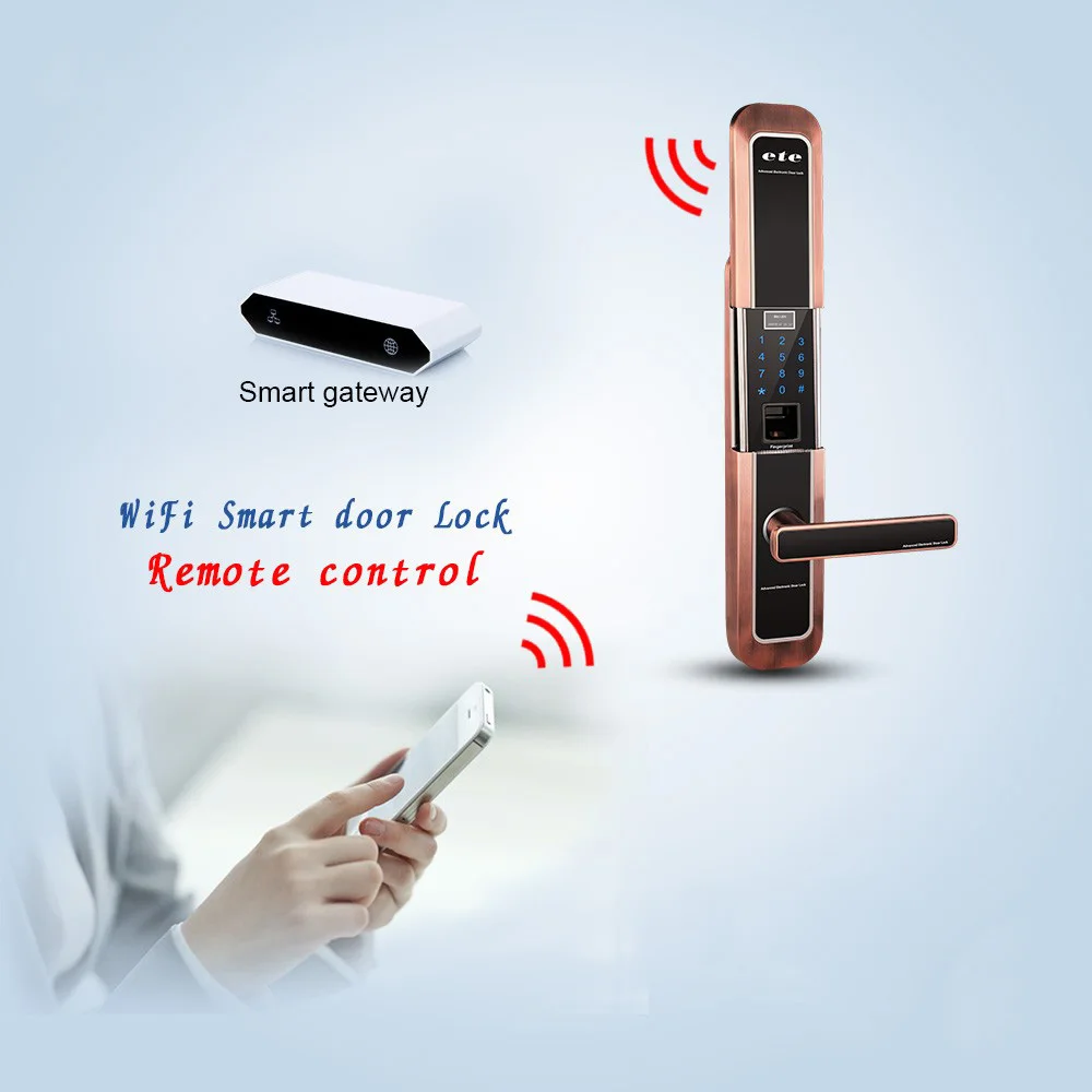 Бесплатная доставка OS0100 WIFI умный шлюз удаленное приложение открытое управление