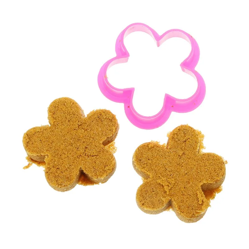 DIY Магия красочный игровой песок ручной глины динамические подарок удивительный