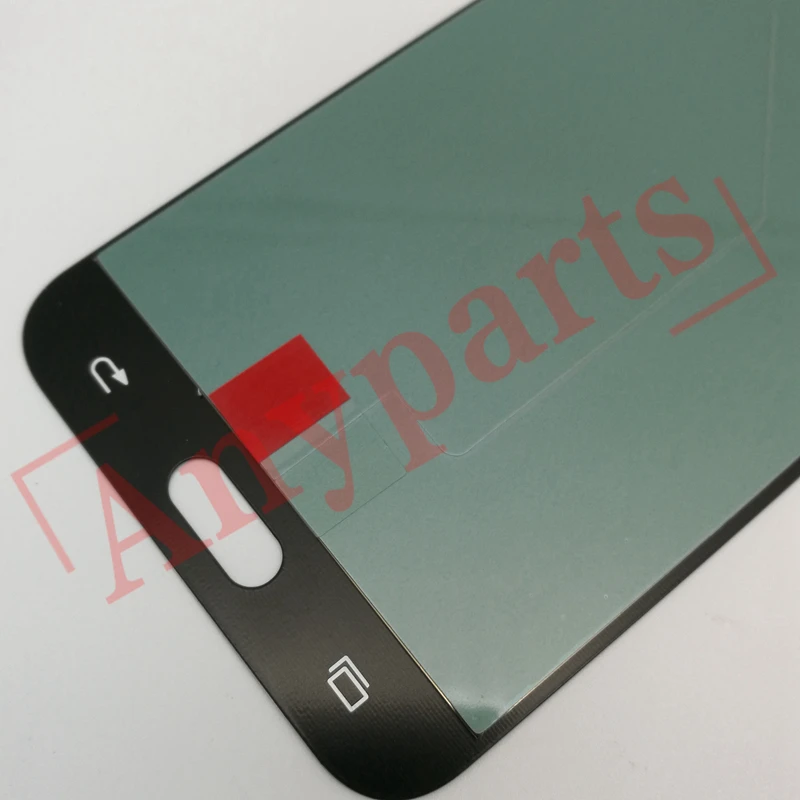 ЖК дисплей Super AMOLED для SAMSUNG Galaxy E5 сенсорный экран дигитайзер E500 E500M E500F E500H