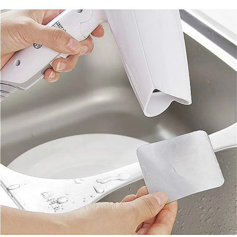 Металлическая стойка для специй с крючками держатель кухонной посуды настенная