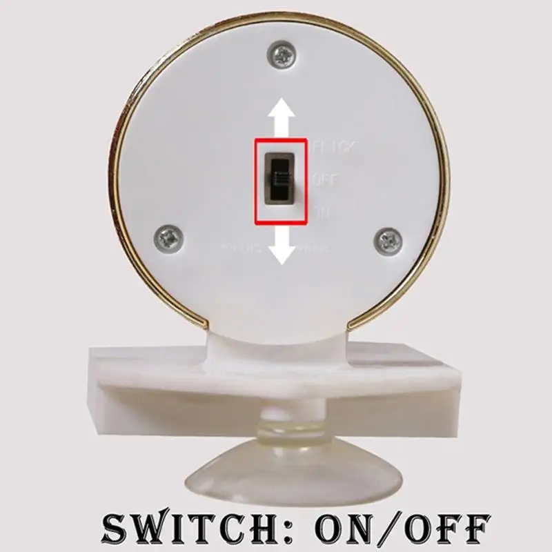 Adeeing 2 шт. Солнечная приведенная в действие светодиодная грушевидная лампа