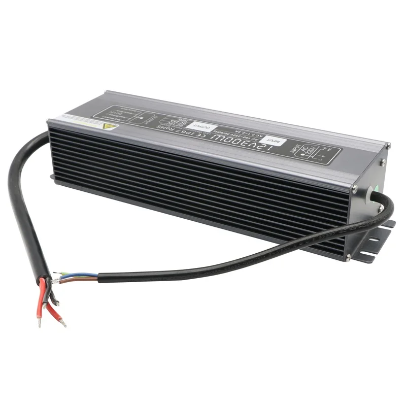 SZYOUMY 5 шт. IP67 300 Вт AC190 250V вход электронный водонепроницаемый Светодиодный источник