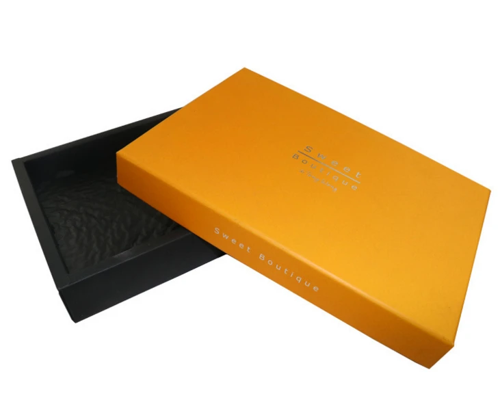 High Quality Customized Spain Packaging Boxes with logo printing new handmade chocolate boxes ---PX10924 | Дом и сад