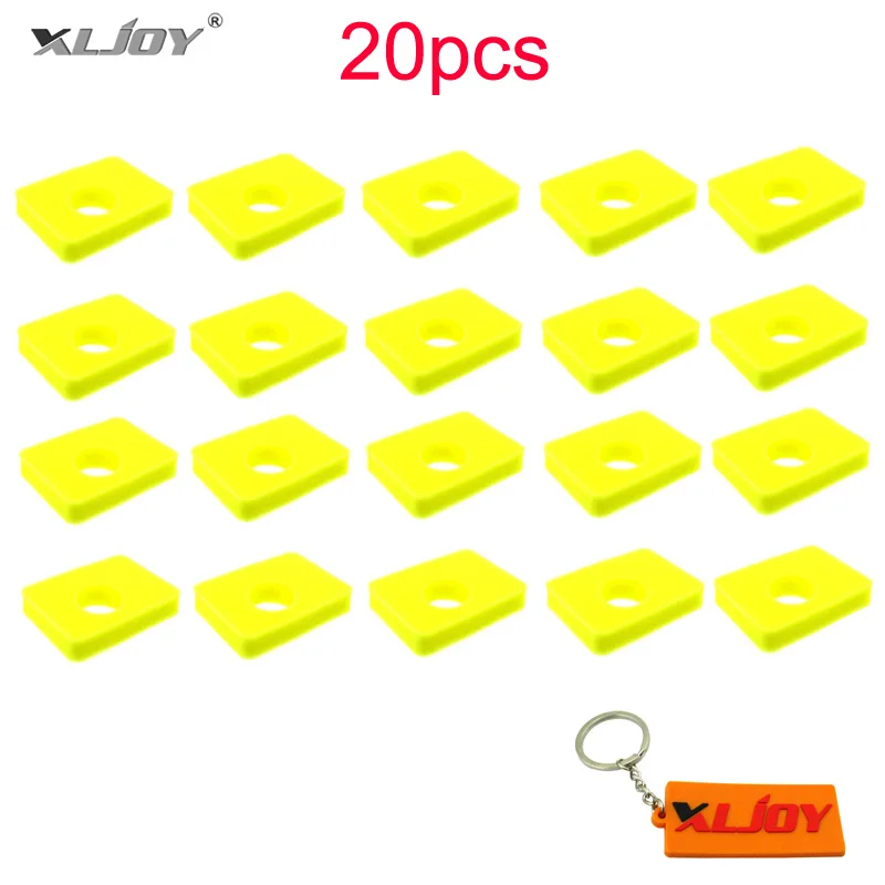 Пенный воздушный фильтр XLJOY для серий BRIGGS & STRATTON 799579 5434 4248 09P602 09P702 550E-550EX 20 шт. |
