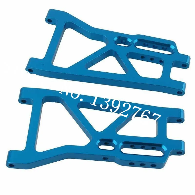 FS Racing 513008 Алюминиевый задний нижний подвесной рычаг (AL.) Детали для