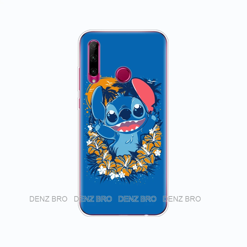 61772 Чехол для Honor 10i, Honor 10i, HRY-LX1T, мягкий силиконовый чехол из ТПУ, чехол для телефона Huawei Honor 10i, Honor10i 10 i, 6,21 дюйма, чехол - Цвет: 61772