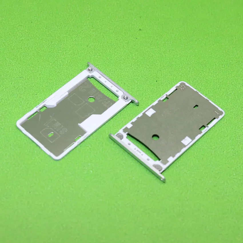 Держатель слота для сим карты Xiaomi Redmi 3 3S слот micro sd лоток адаптер замена ремонтных