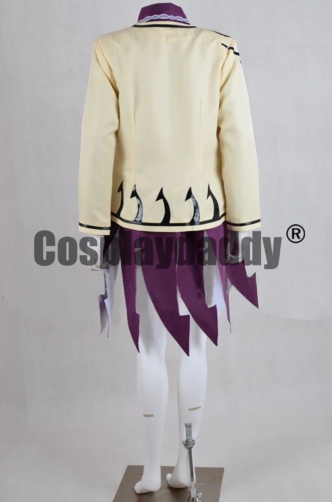 Костюм для косплея Touhou Project Legacy of Lunatic Kingdom lunaa богиня тагум кишин F006 - купить по