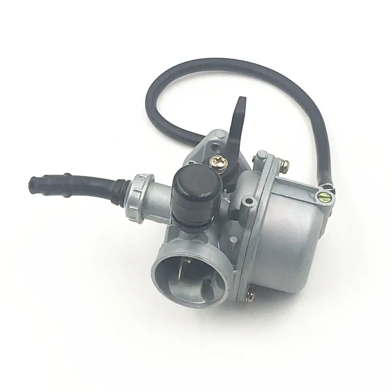 Карбюратор Carb 50cc 70cc 90cc 110cc 125cc карбюратор для мотоцикла ATV Go karts 4 тактный двигатель
