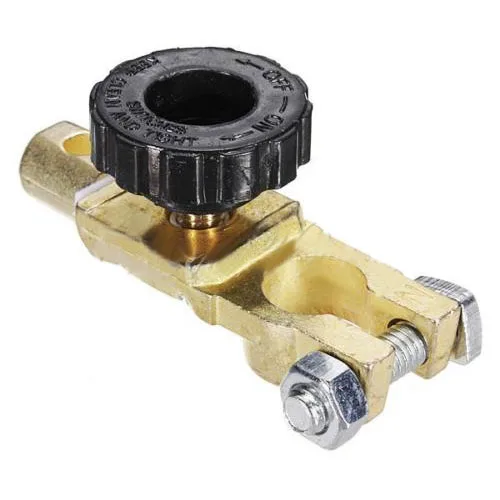 

Отключение выключателя БАТАРЕИ ОТКЛЮЧЕНИЕ выключатель изолятор подходит для большинства универсальных автомобилей