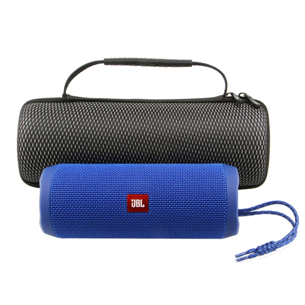 Чехол-книжка для JBL Flip 4 3 дюйма с ремнем | Электроника