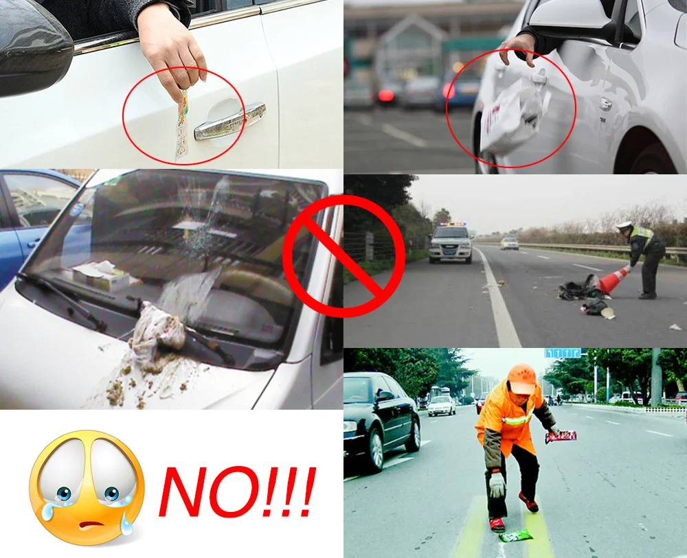 Car garbage can Trash Can Garbage Dust Case Holder Bin car-styling For Skoda Fabia Rapid Superb Yeti SEAT Ibiza Leon | Автомобили и