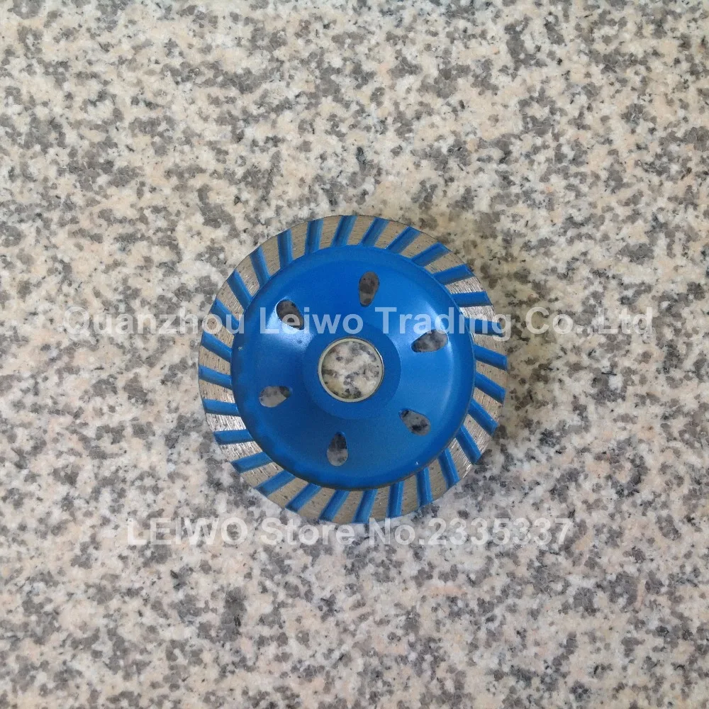 Металлический шлифовальный диск 4 дюйма (100 мм) с узкими зубцами абразивные