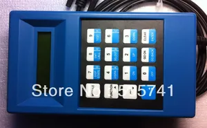 Инструмент обслуживания лифтов GAA21750AK3, Буле Тесты инструмент, Тесты инструмент с неограниченное количество раз