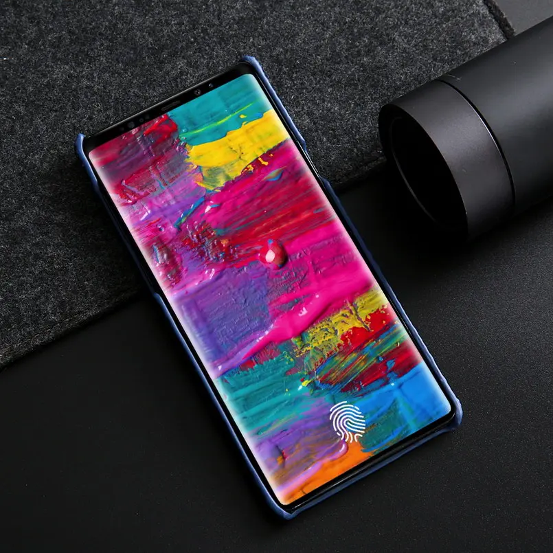 Телефон чехлы для samsung Galaxy Note 9 чехол Крокодил глава шаблон Подлинная Кожаный чехол для samsung S9 плюс Примечание 8 s8 плюс принципиально