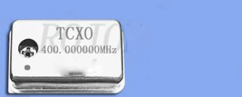 Активный кварцевый генератор TCXO DIP4 1 шт./лот 400 000000 МГц м ppm новинка быстрая
