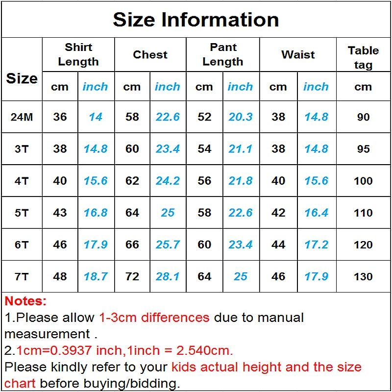 От 2 до 7 лет комплект одежды для маленьких девочек и мальчиков детские пижамы