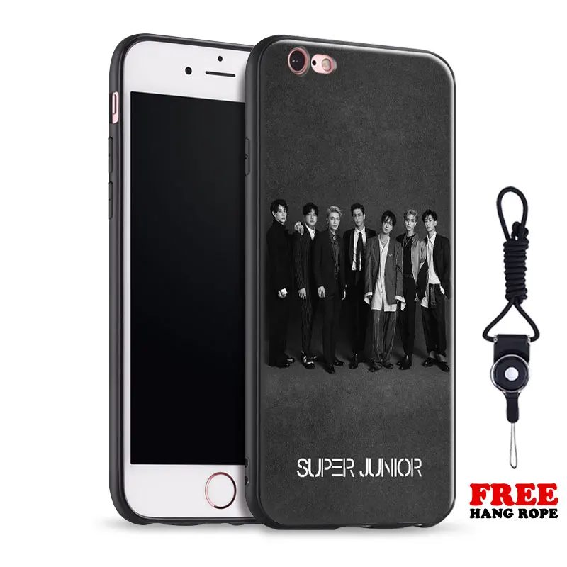 Мягкий силиконовый чехол из ТПУ для Apple iPhone 5 5s Se 6 6s 7 8 Plus X XR XS 11 Pro MAX|case cover|phone