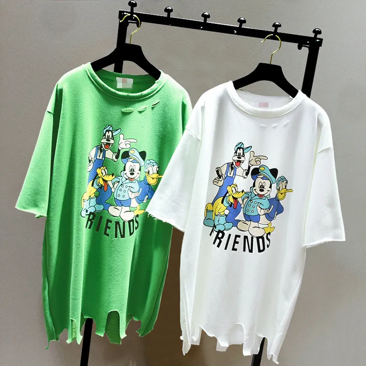 Футболка женская летняя с принтом|camiseta fashion|camiseta fprint t-shirt |