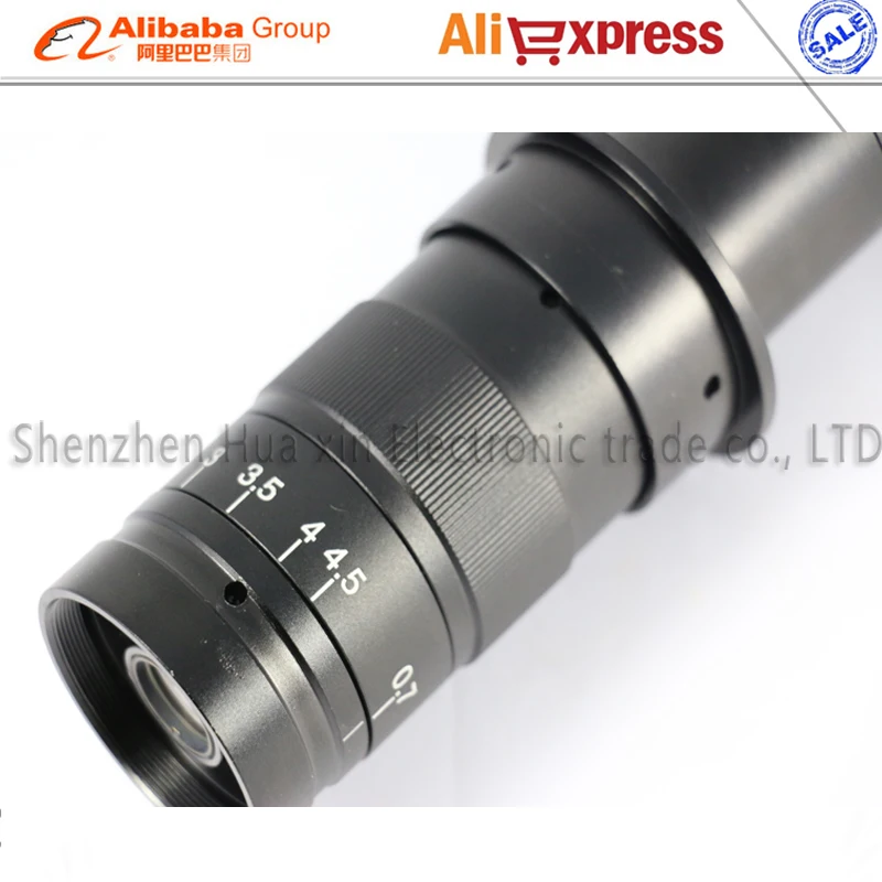 Бесплатная доставка Max 300x зум c крепление стеклянный объектив адаптер 4.5X для