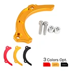 Алюминиевый Чехол NICECNC CNC для квадроцикла Suzuki LTR450 Quadracer 450 2006 2007 2008 2009