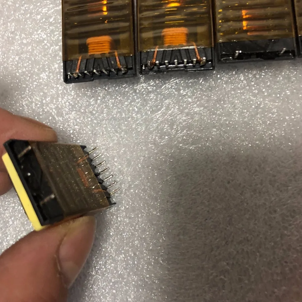 10 шт. новый трансформатор высокого напряжения EBJS56945501 EEL-19