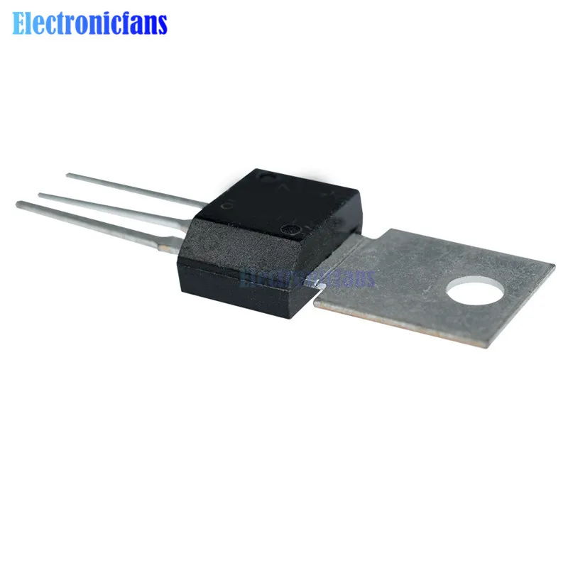 10 шт. 2P4M T0 202 2A 400V SCR тиристор|Интегральные схемы| |