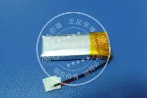 Литий ионный аккумулятор литий полимерный 3 7 В 032050 302050 MP3 MP4 Bluetooth DIY игрушка 250