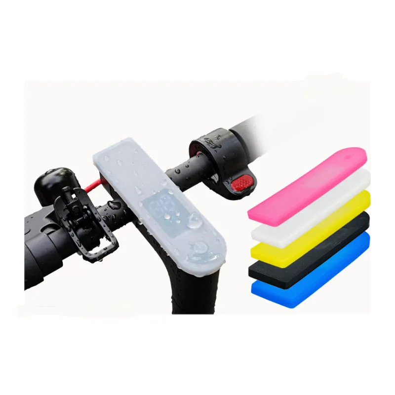 Универсальная силиконовая панель Xiaomi Mijia M365 для скутера Pro печатная плата